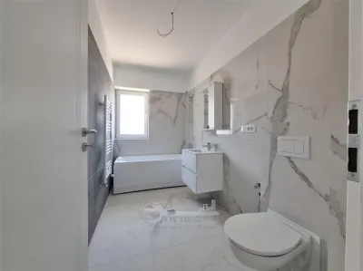 Apartament 1 camera de vanzare in Iasi, Galata, 44,62 mp, baie cu geam - foto 4