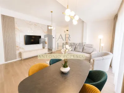 Apartament 3 camere,mobilat si utilat, Ploiesti, Parcul Mihai Viteazul - Ploiesti