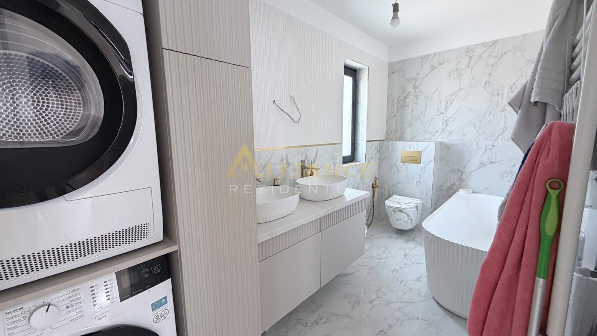Casa individuala - 4 camere - teren 455 mp - foto 15