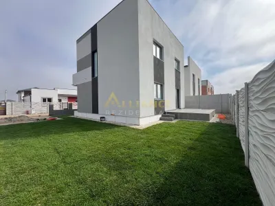 Casa individuala - 4 camere - teren 455 mp - foto 3