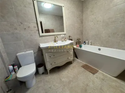 VILA Individuala cu 4 camere - 3 bai | 566 mp teren - - foto 16