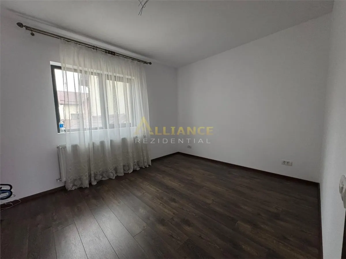 VILA Individuala cu 4 camere - 3 bai | 566 mp teren - - foto 18