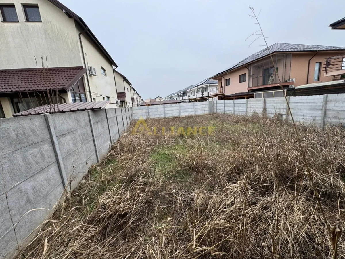 VILA Individuala cu 4 camere - 3 bai | 566 mp teren - - foto 4