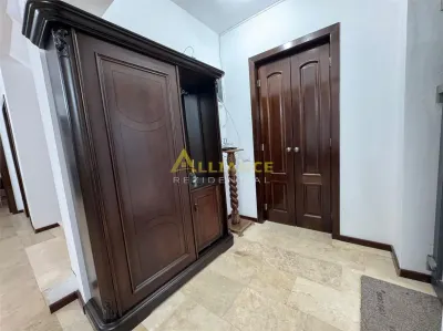 VILA Individuala cu 4 camere - 3 bai | 566 mp teren - - foto 5