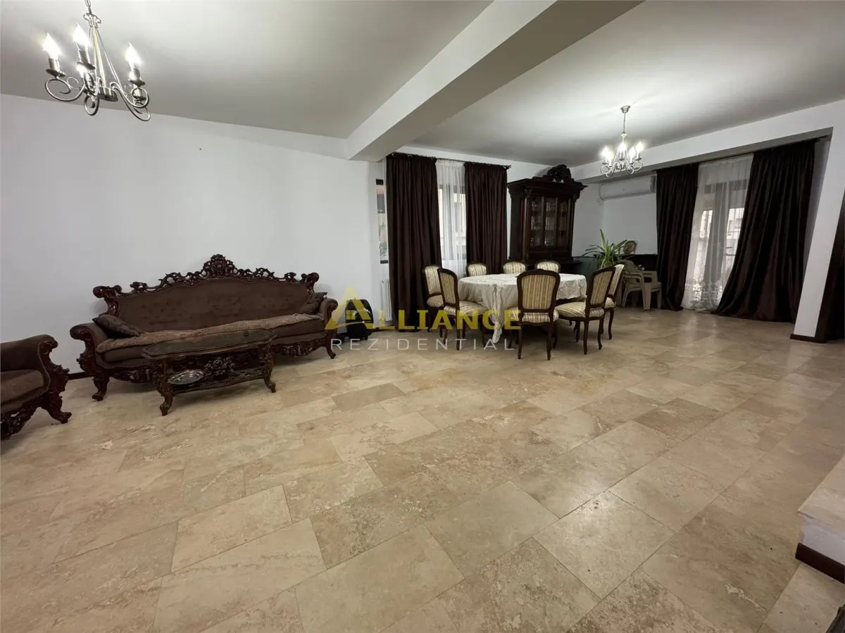 VILA Individuala cu 4 camere - 3 bai | 566 mp teren - - foto 7