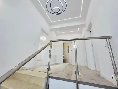 Casa moderna de vanzare in Berceni â€“ 4 dormitoare - 3 bai - teren 540 mp - foto 11