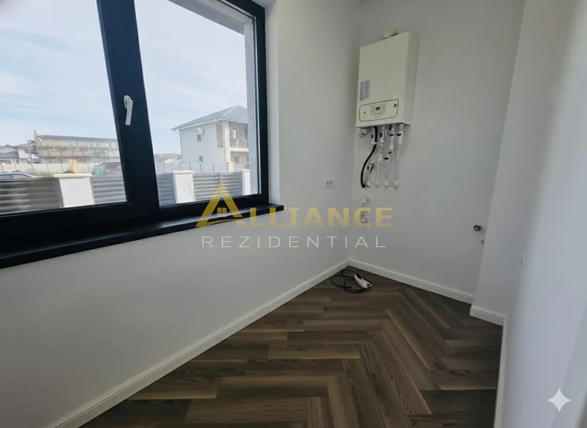 Casa moderna de vanzare in Berceni â€“ 4 dormitoare - 3 bai - teren 540 mp - foto 17