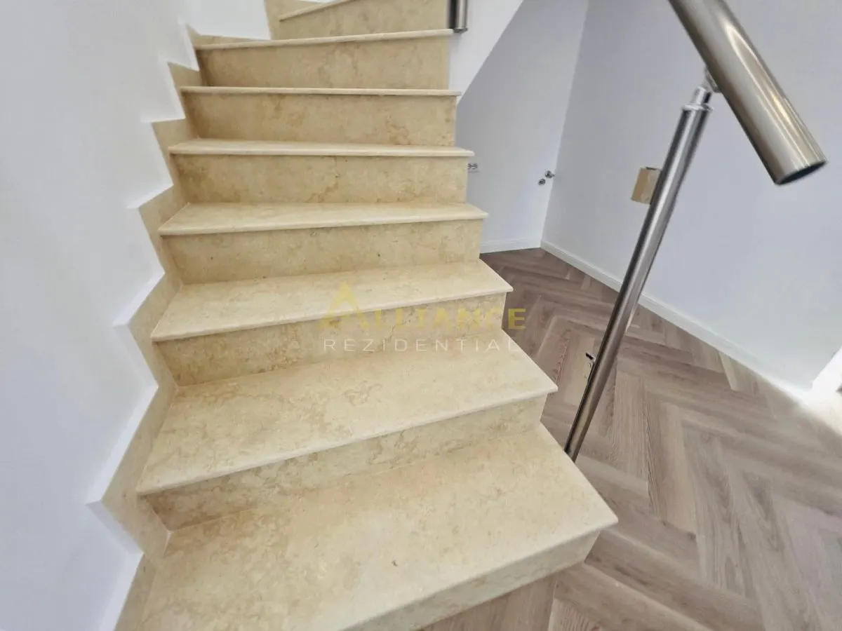 Casa moderna de vanzare in Berceni â€“ 4 dormitoare - 3 bai - teren 540 mp - foto 5
