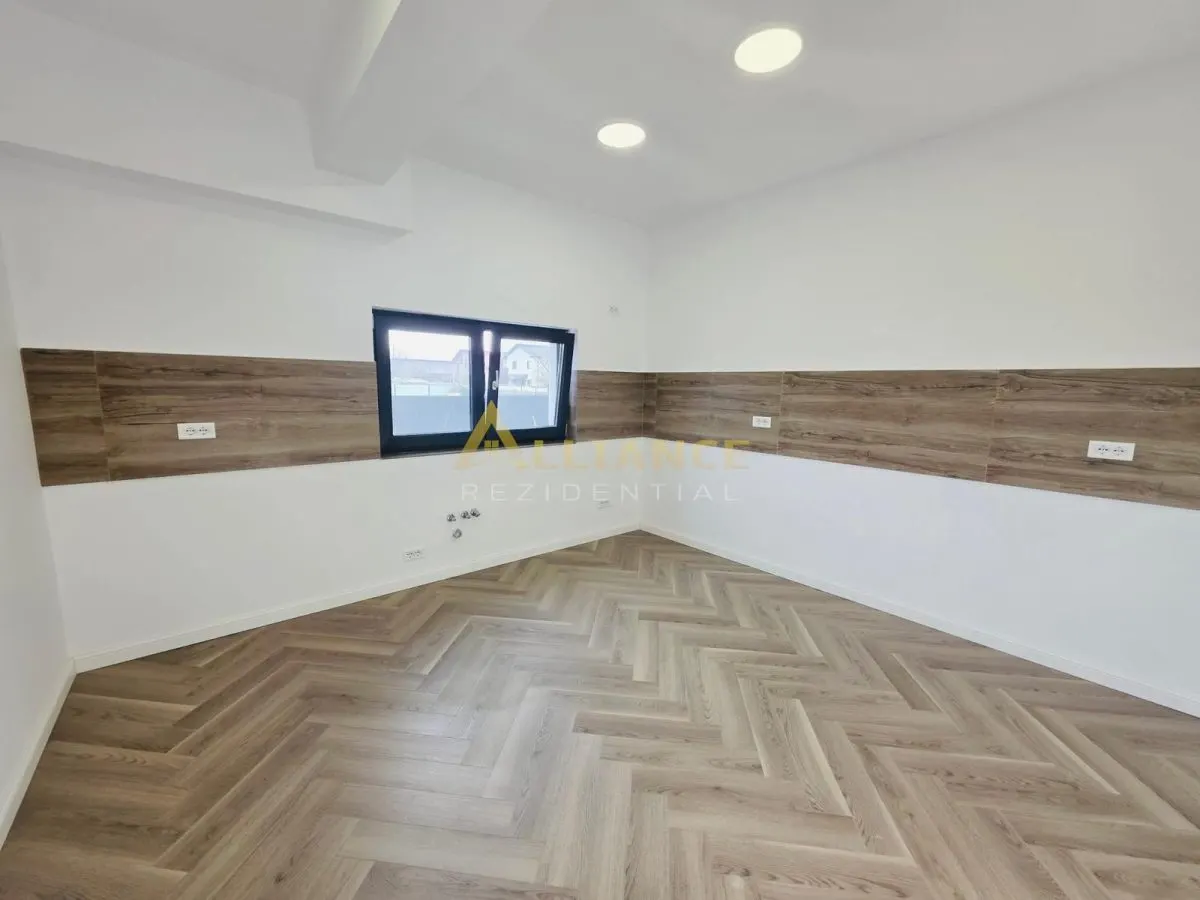 Casa moderna de vanzare in Berceni â€“ 4 dormitoare - 3 bai - teren 540 mp - foto 7