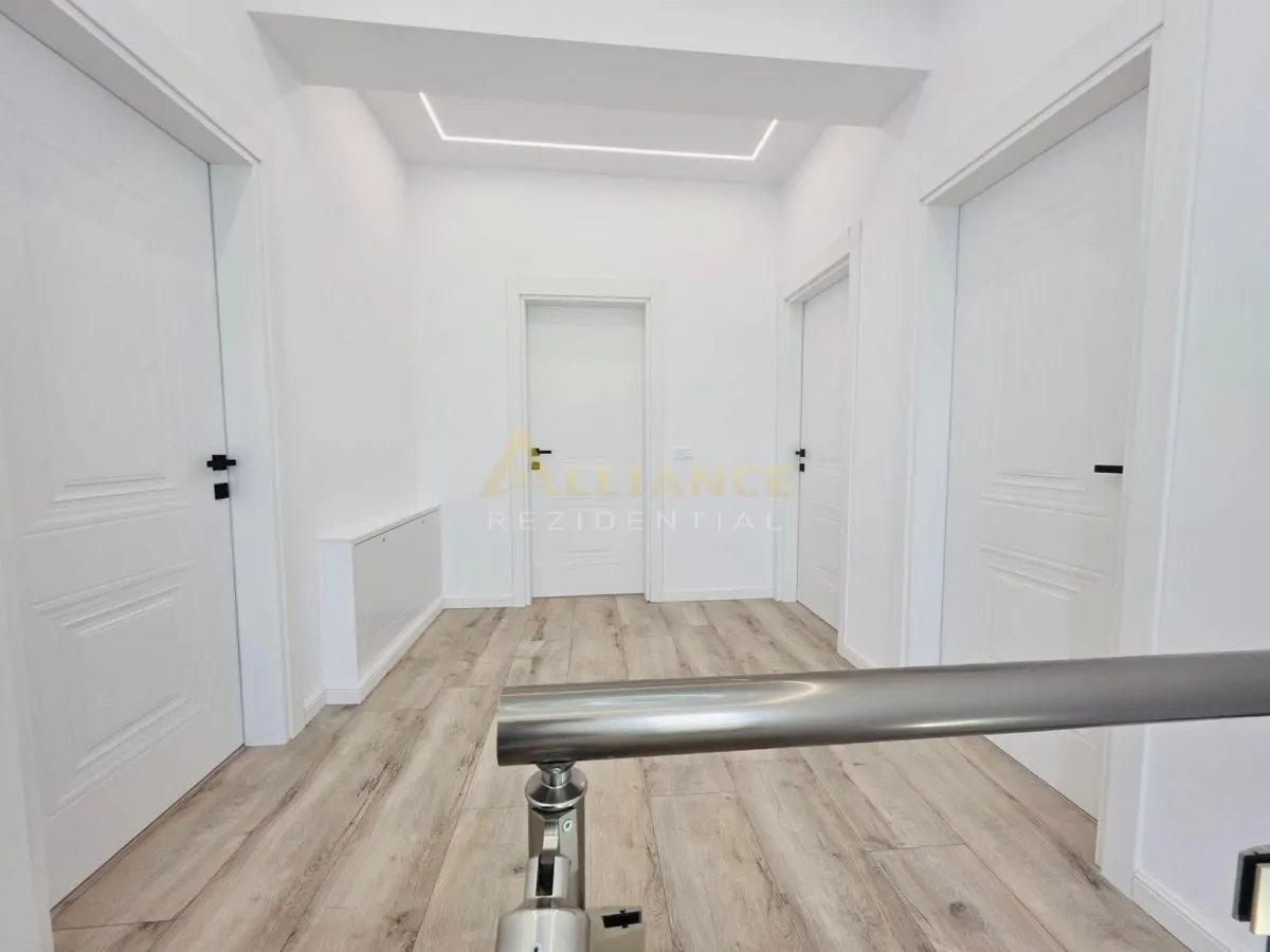 Casa moderna de vanzare in Berceni â€“ 4 dormitoare - 3 bai - teren 540 mp - foto 10