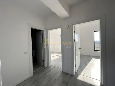 Casa Individuala de vanzare - Teren 350 mp | 4 camere - 3 bai - foto 7