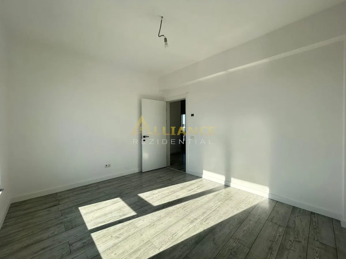 Casa Individuala de vanzare - Teren 350 mp | 4 camere - 3 bai - foto 10