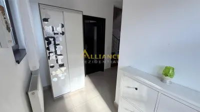 Duplex - 4 camere - 2 bai - 350mp teren - foto 17