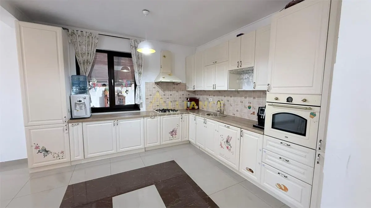 Duplex - 4 camere - 2 bai - 350mp teren - foto 5