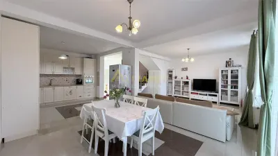Duplex - 4 camere - 2 bai - 350mp teren - foto 7