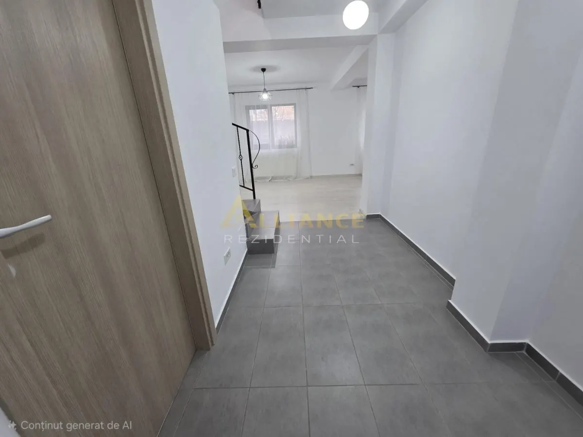 Casa mobilata si utilata- 4 camere - 2 bai - 350mp teren - foto 11