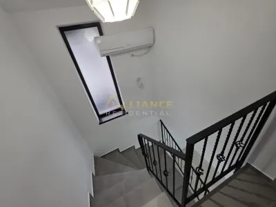 Casa mobilata si utilata- 4 camere - 2 bai - 350mp teren - foto 21