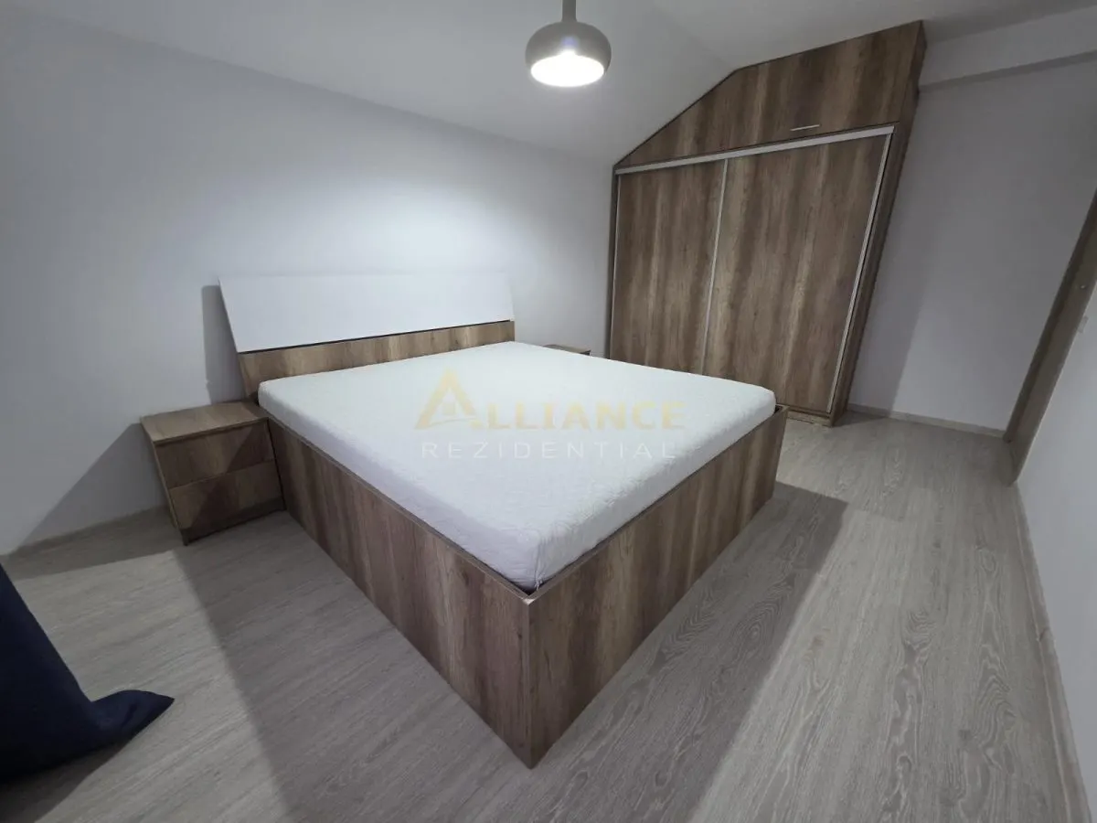 Casa mobilata si utilata- 4 camere - 2 bai - 350mp teren - foto 22