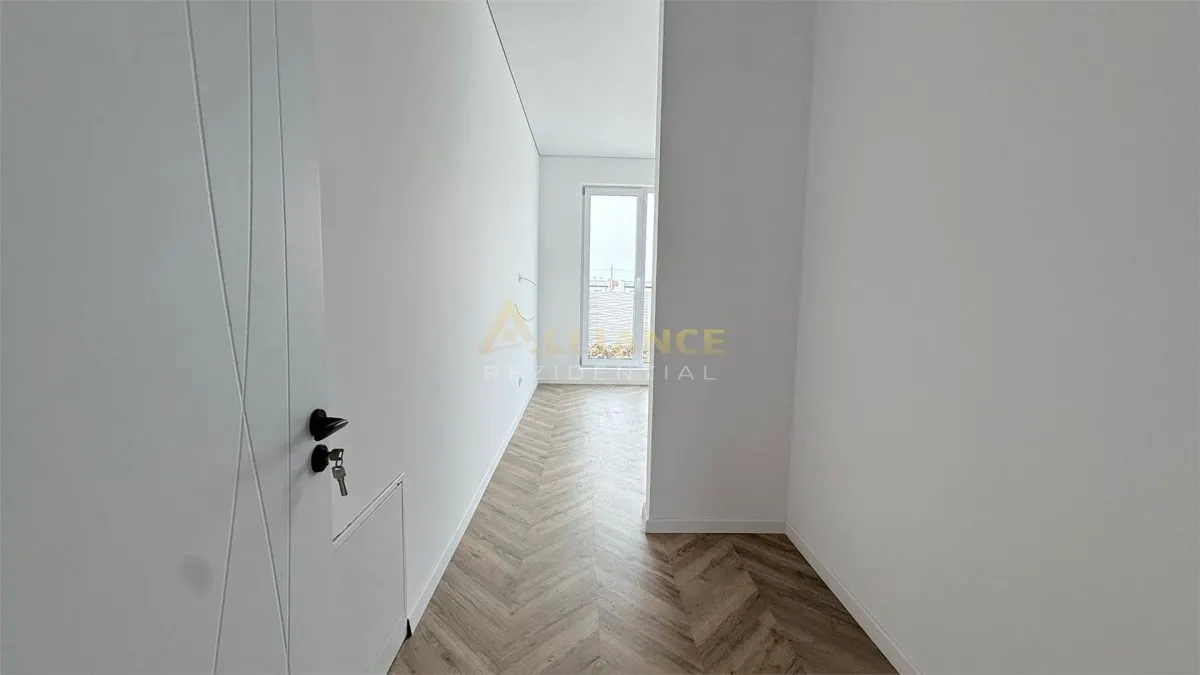 Casa Individuala - 4 camere - 2 bai - 371 mp teren - foto 12