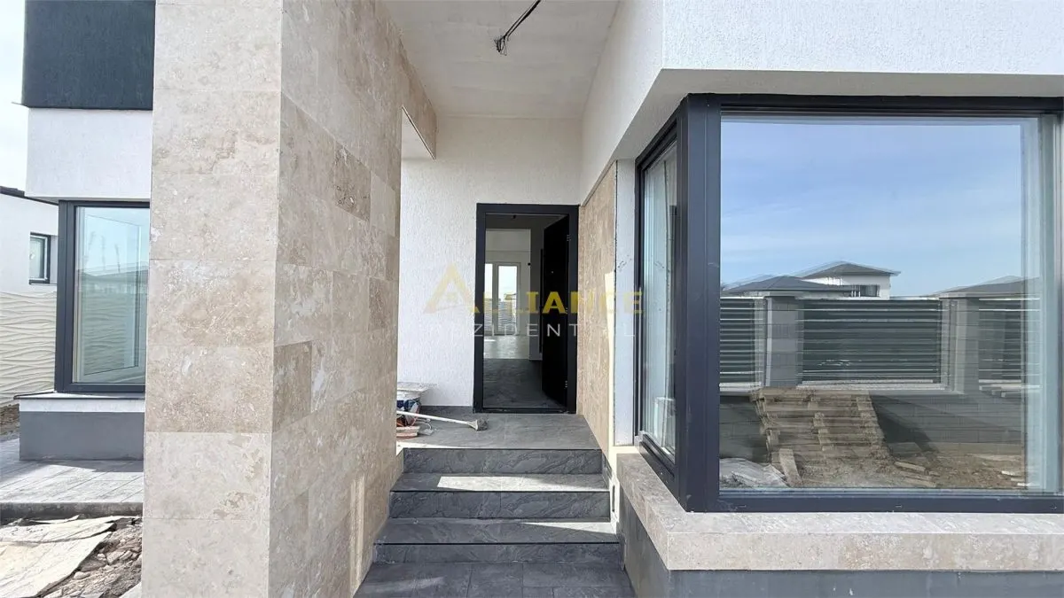 Casa Individuala - 4 camere - 2 bai - 371 mp teren - foto 5