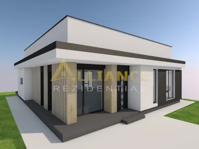 Casa Individuala - 4 camere - 2 bai - 411mp teren - foto 4