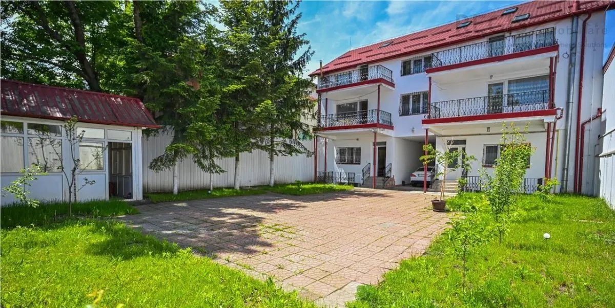 Proprietate unica aproape de centru, locuinta sau investitie. Comision 0%! - foto 1