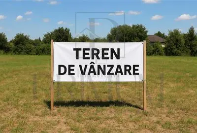 Teren-MOSNITA VECHE- 2 FRONTURI STRADALE -TOATE UTILITATILE - Mosnita Veche