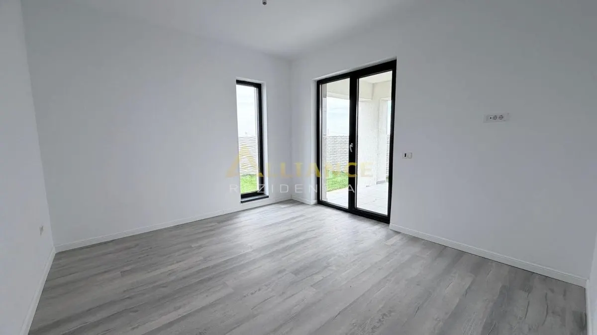 Casa Individuala - 4 camere - 2 bai - 550mp teren - foto 8