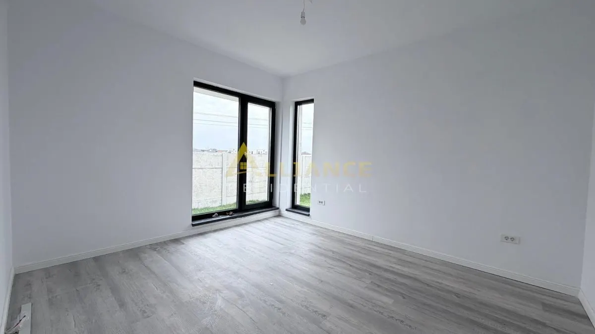 Casa Individuala - 4 camere - 2 bai - 550mp teren - foto 10