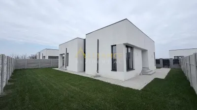 Casa Individuala - 4 camere - 2 bai - 406mp teren - foto 1