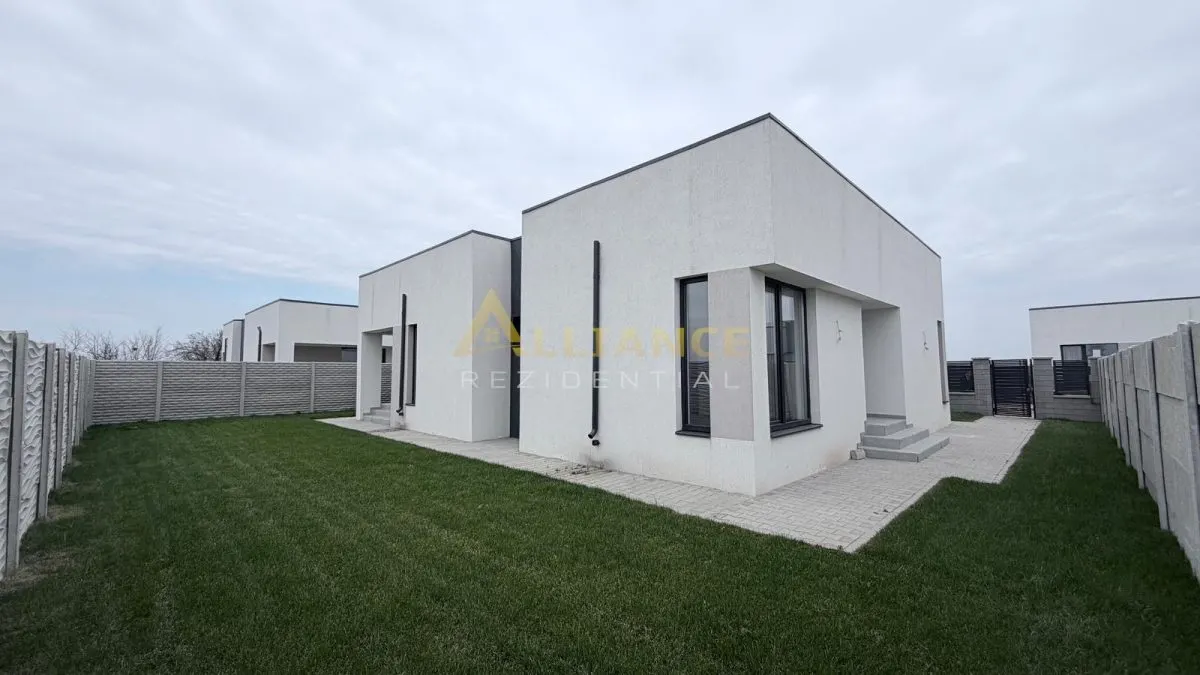 Casa Individuala - 4 camere - 2 bai - 406mp teren - foto 1