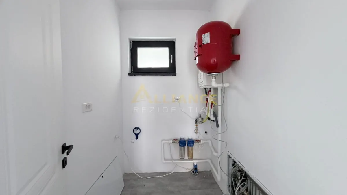 Casa Individuala - 4 camere - 2 bai - 406mp teren - foto 5