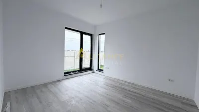 Casa Individuala - 4 camere - 2 bai - 406mp teren - foto 10