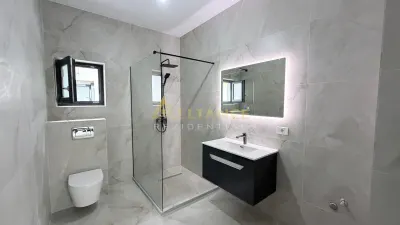 Casa Individuala - 3 camere - 1 baie - 250mp teren - foto 8