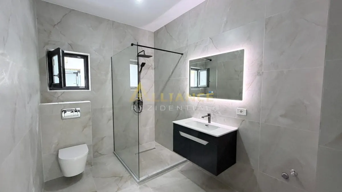 Casa Individuala - 3 camere - 1 baie - 250mp teren - foto 8