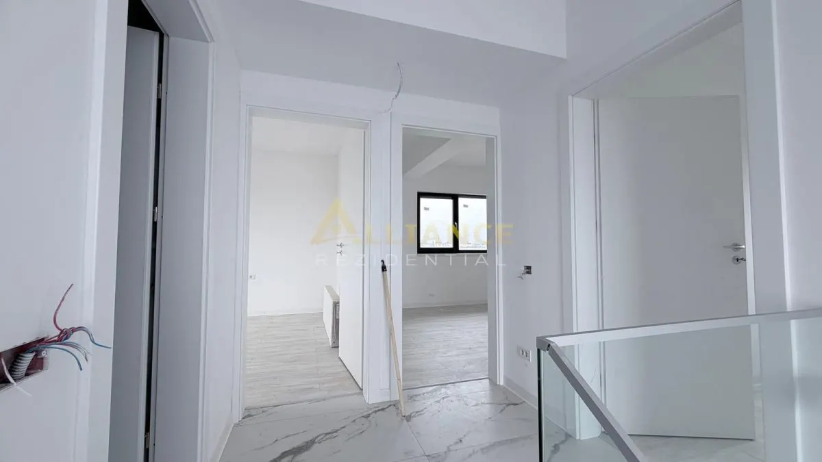 Casa Individuala - 4 camere - 2 bai - 375mp - foto 9