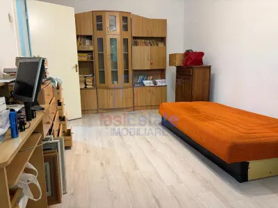 Apartament 2 camere Tatarasi - Iasi