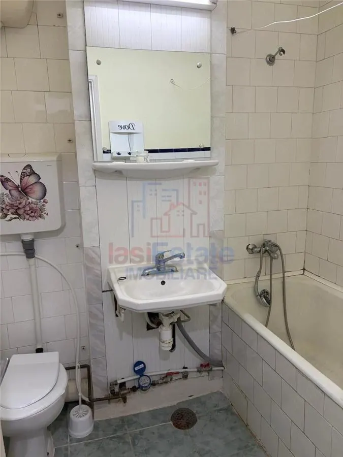 Apartament 2 camere Tatarasi - foto 6