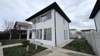 Casa Individuala - 5 camere - 3 bai - 400mp - foto 2