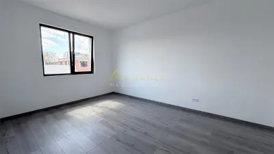 Casa Individuala - 3 camere - 2 bai - 430mp teren - foto 9