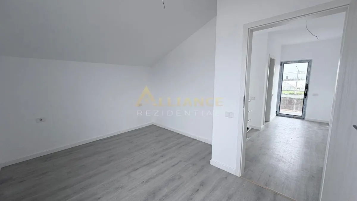 Casa Individuala P+M - 4 camere -  320mp teren - foto 10