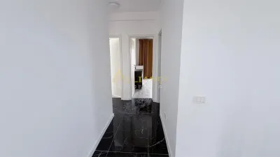 Casa individuala - 4 camere - 2 bai - 560mp teren - foto 11