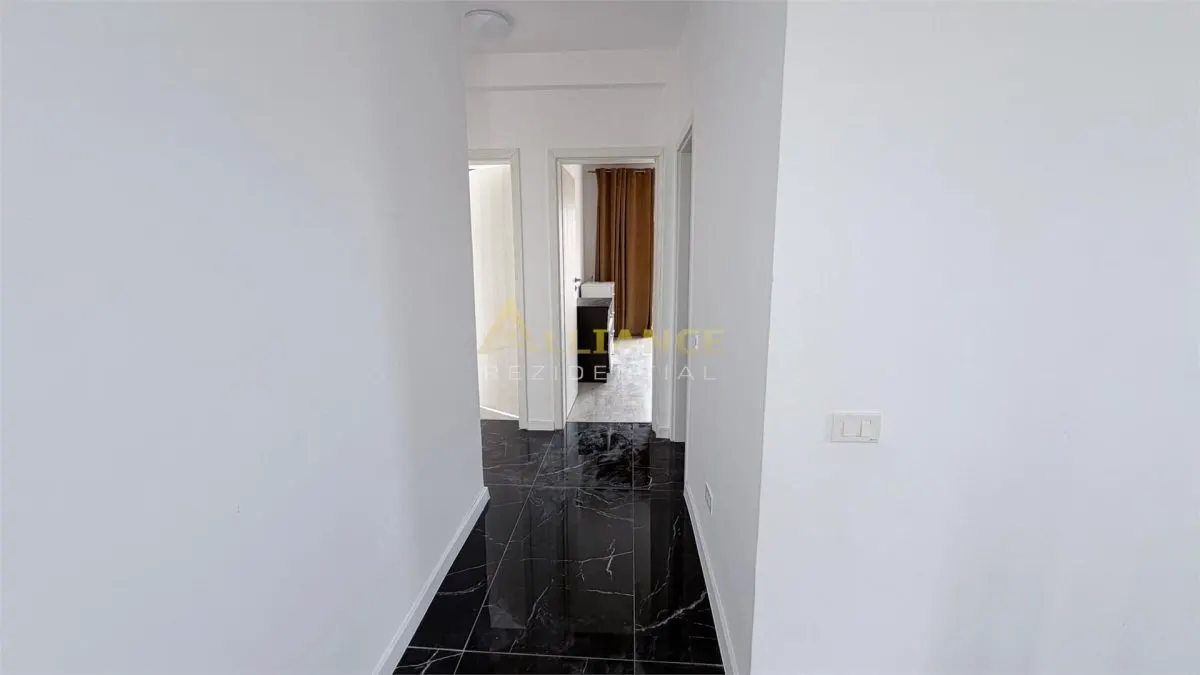 Casa individuala - 4 camere - 2 bai - 560mp teren - foto 11