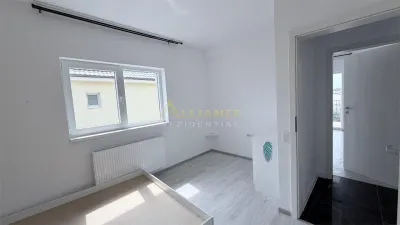 Casa individuala - 4 camere - 2 bai - 560mp teren - foto 12