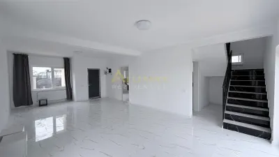 Casa individuala - 4 camere - 2 bai - 560mp teren - foto 7