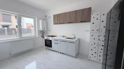 Casa individuala - 4 camere - 2 bai - 560mp teren - foto 8