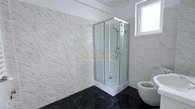 Casa individuala - 4 camere - 2 bai - 560mp teren - foto 10