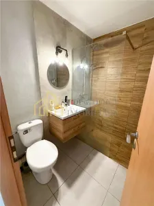GARSONIERA SPATIOASA RENOVATA - MOSILOR EMINESCU - ETAJ 7 - LINISTE TOTALA - foto 13