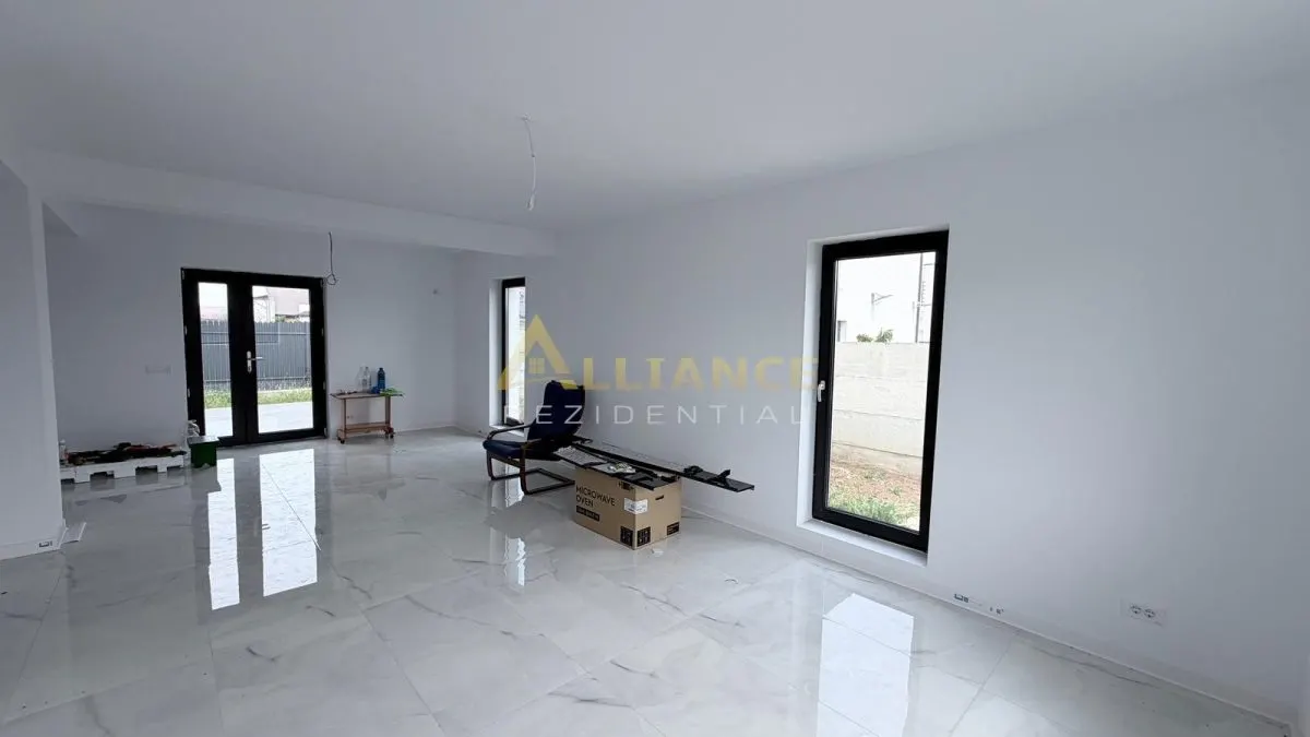 Casa Individuala - 4 camere - 2 bai - 280mp teren - foto 5
