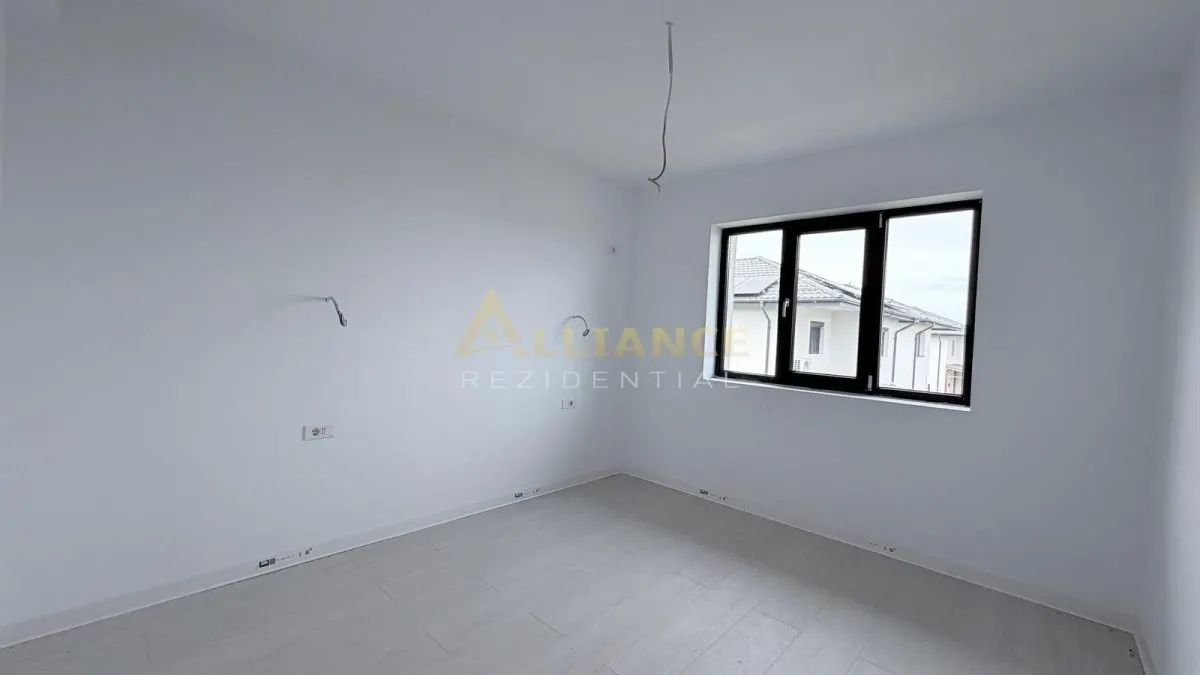 Casa Individuala - 4 camere - 2 bai - 280mp teren - foto 7